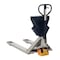 Vestil Black Crown Pallet Truck Caddy 7 3/4 x 16 1/4 x 18 5/8 P-CADDY-BK-CWN - alternate 8